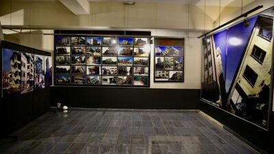 Sakarya'da deprem konusunda bilinç oluşturmak amacıyla 20 yıl önce ziyarete