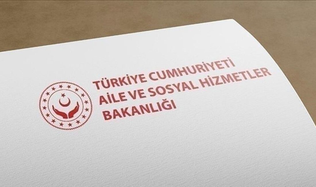 ANKARA (AA) – Bakanlıktan yapılan açıklamaya göre, “Birlikte Daha Güçlüyüz: