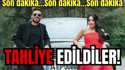 Son dakika... Kara para aklama suçuna yönelik dava kapsamında tutuklu