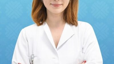 İSTANBUL (AA) – Medipol Sağlık Grubu Ağız ve Diş Sağlığı