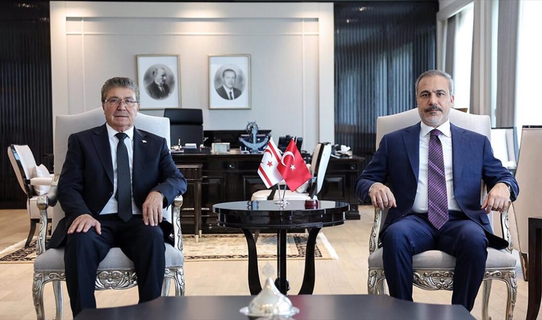 ANKARA (AA) – Bakanlığın X sosyal medya hesabından yapılan paylaşımda,