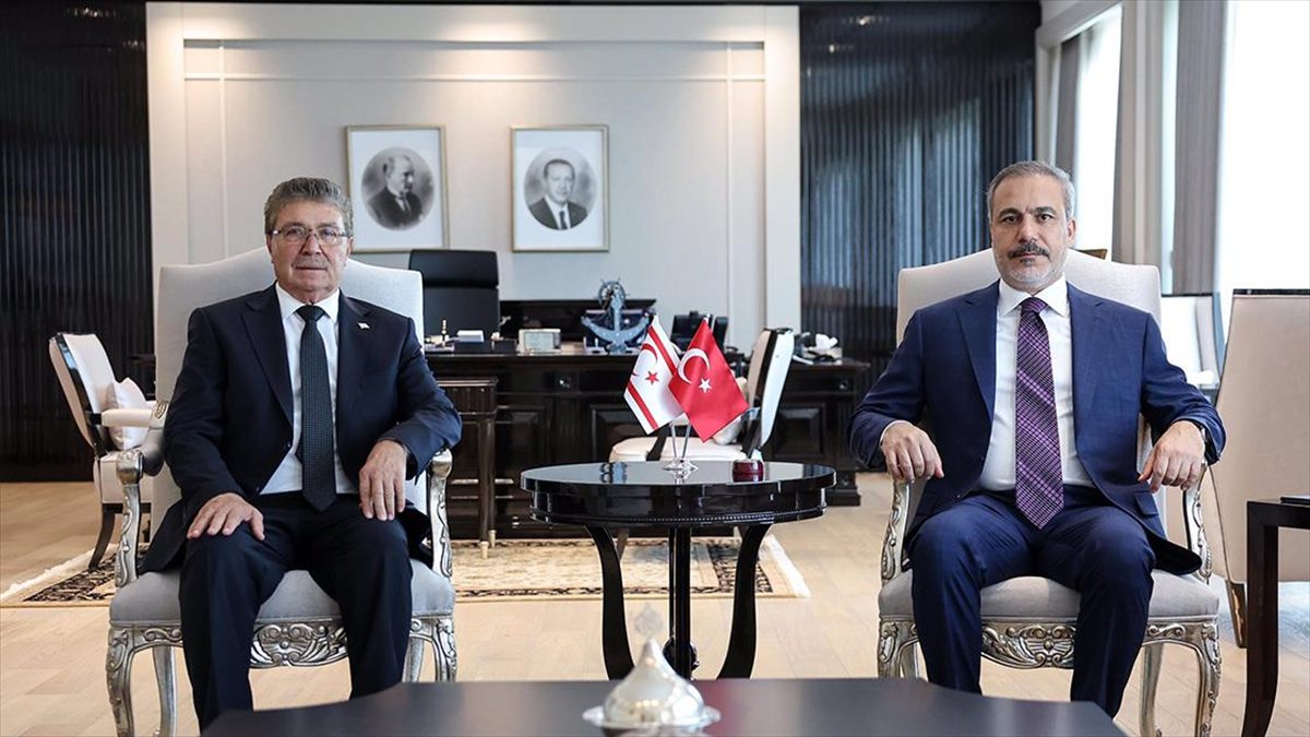 ANKARA (AA) – Bakanlığın X sosyal medya hesabından yapılan paylaşımda,