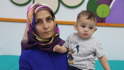 Diyarbakır Dicle Üniversitesi (DÜ) Diş Hekimliği Fakültesi Hastanesi'nde bu yıl