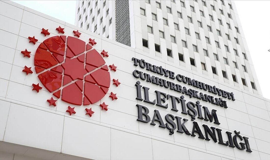 Cumhurbaşkanlığı İletişim Başkanlığı Dezenformasyonla Mücadele Merkezi (DMM) "Cumhurbaşkanı Erdoğan'ın Malazgirt’teki