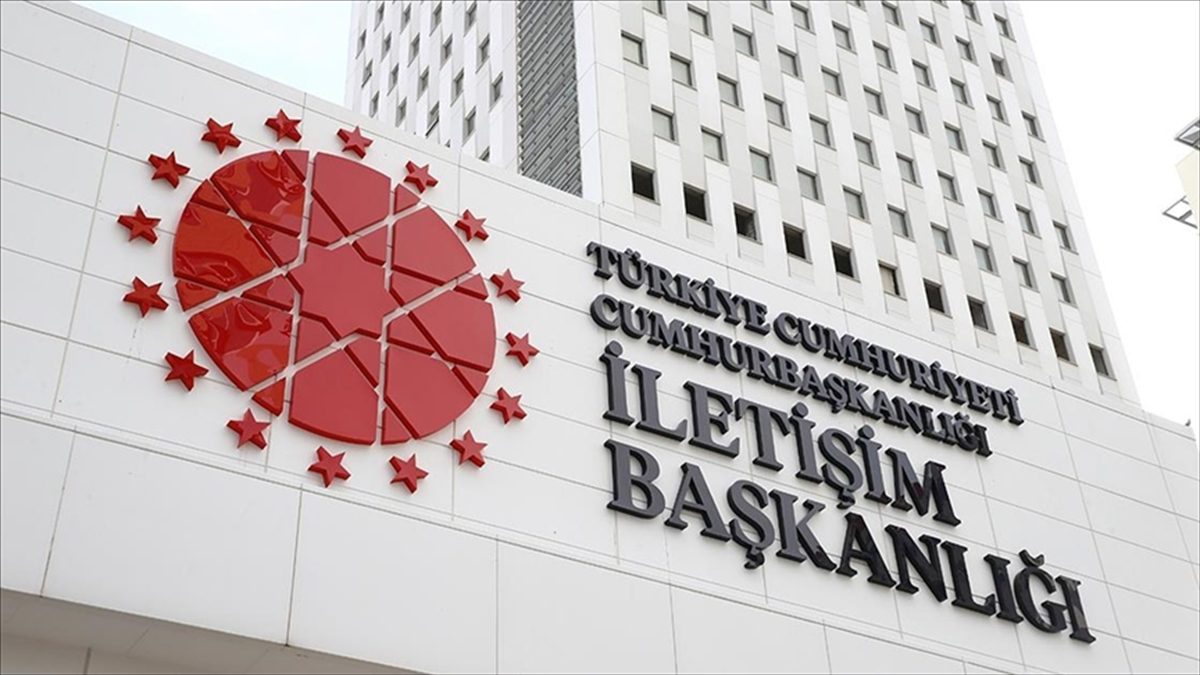 Cumhurbaşkanlığı İletişim Başkanlığı Dezenformasyonla Mücadele Merkezi (DMM) "Cumhurbaşkanı Erdoğan'ın Malazgirt’teki