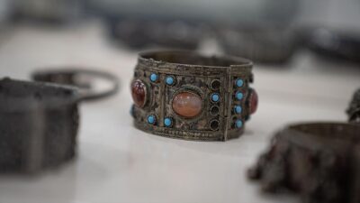 Doğu Anadolu Bölgesi'nde bulunan ve 3 bin 500 yıl öncesine