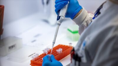 Dünya Sağlık Örgütü Genel Direktörü Tedros Adhanom Ghebreyesus, "DSÖ Acil