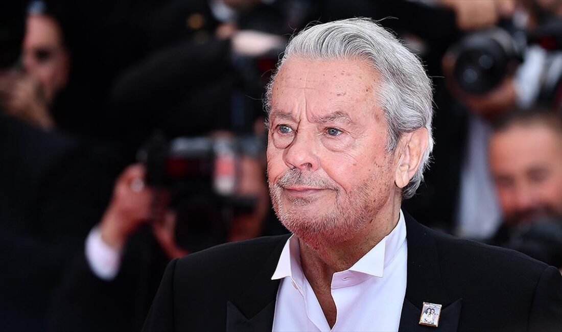 "Plein Soleil", "Notre histoire" ve "L'Eclisse" gibi filmlerde rol alan
