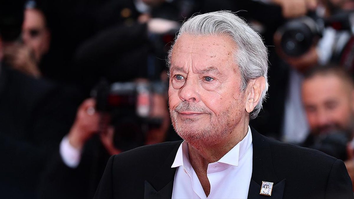 "Plein Soleil", "Notre histoire" ve "L'Eclisse" gibi filmlerde rol alan