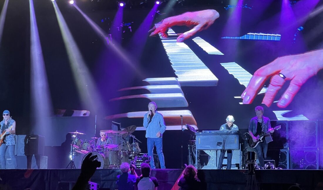 Dünyanın çeşitli şehirlerinde bu hafta konserden tiyatroya, sergiden kitap fuarlarına
