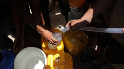 Düşük ve orta gelirli 135 ülkede yaşayan yaklaşık 4,4 milyon