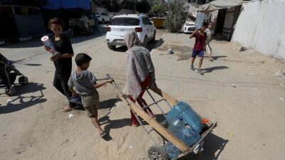 Selçuk Üniversitesi İktisadi ve İdari Bilimler Fakültesi Uluslararası İlişkiler Bölümü