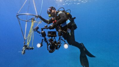 ANTALYA (AA) – HATİCE ÖZDEMİR TOSUN – Dünyanın bilinen en