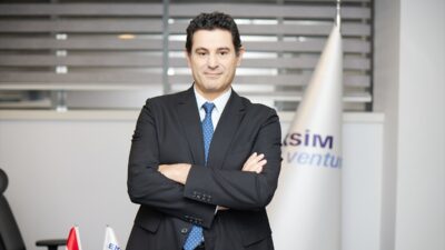 İSTANBUL (AA) – Eksim Holding İş Geliştirme Başkanı Uğur Mutluhan