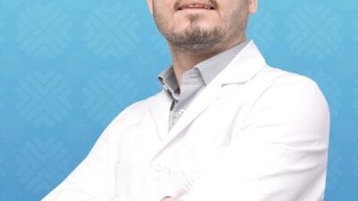 İSTANBUL (AA) – Medipol Sağlık Grubu Kardiyoloji Bölümü'nden Doç. Dr.