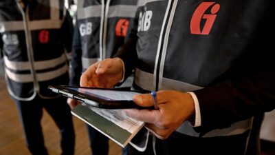 Hazine ve Maliye Bakanı Mehmet Şimşek, "Yeni sistemle, vergi müfettişleriyle