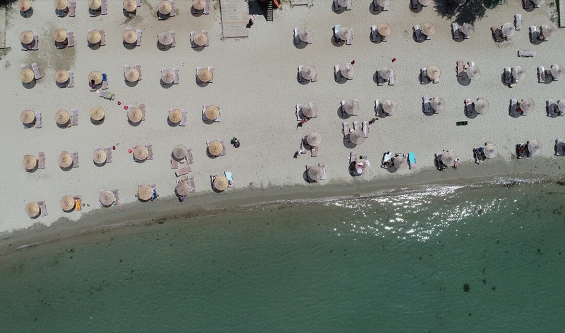 Kültür ve Turizm Bakanlığı, Emekliler Yılı kapsamında, girişleri ücretsiz olan