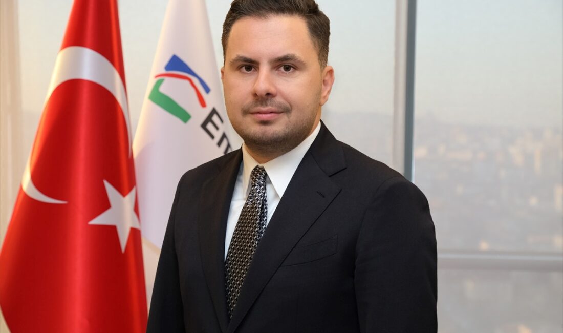 İSTANBUL (AA) – Emlak Katılım, yılın ilk yarısında 5,2 milyar