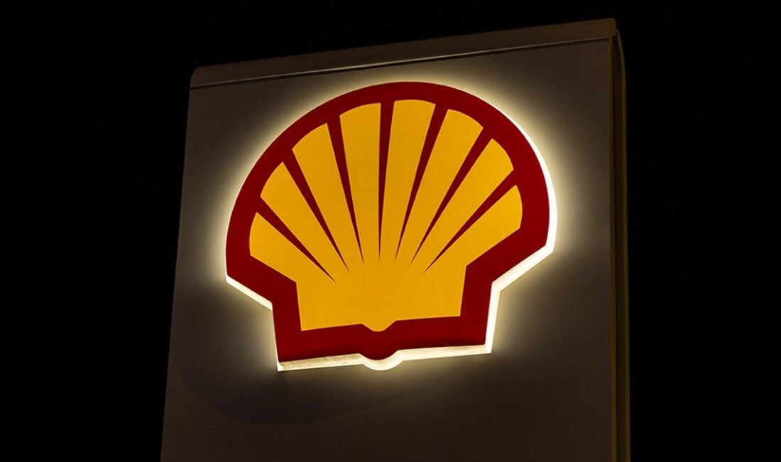 Enerji şirketi Shell'in ikinci çeyrek karı önceki çeyreğe göre yüzde