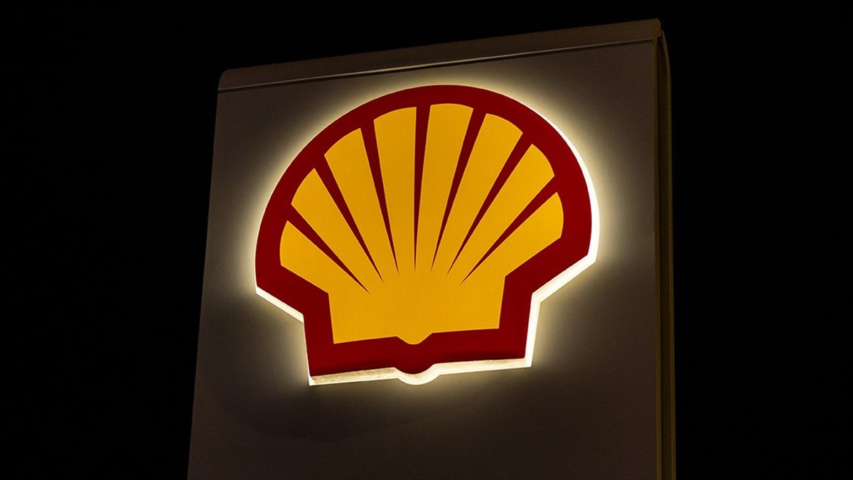 Enerji şirketi Shell'in ikinci çeyrek karı önceki çeyreğe göre yüzde
