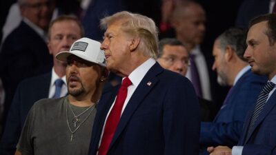 İSTANBUL (AA) – Trump’ın se&ccedil;im kampanyasının resmi internet sitesinden konuya