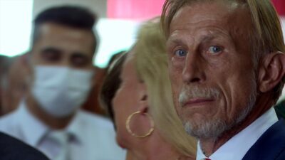 Fenerbahçe, Beşiktaş ve Bursaspor’da görev yapan Alman teknik direktör Christoph