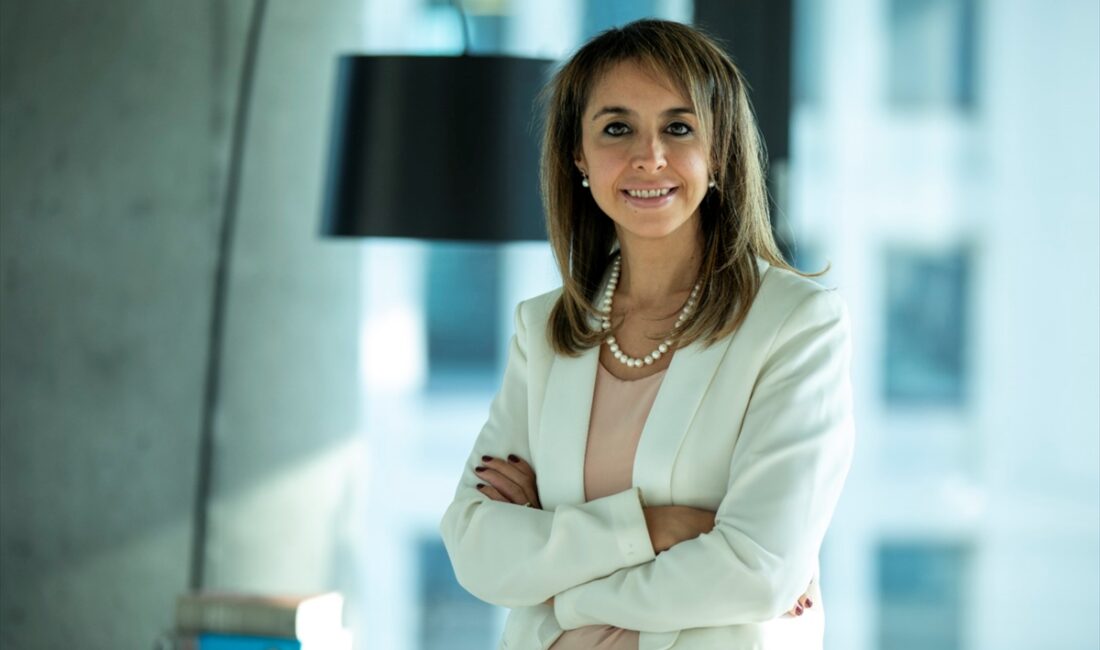 İSTANBUL (AA) – Ernst & Young (EY) tarafından düzenlenen Girişimci