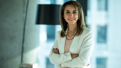 İSTANBUL (AA) – Ernst & Young (EY) tarafından düzenlenen Girişimci