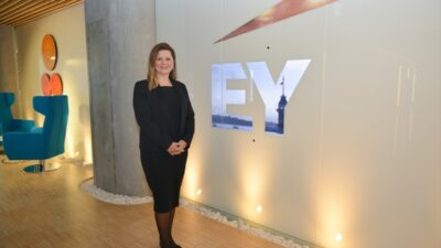 İSTANBUL (AA) – Ernst & Young (EY), Avrupa’ya doğrudan yabancı