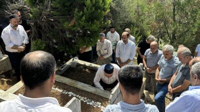 Fatih'te sahipsiz köpeklerin saldırısı sonucu hayatını kaybeden zihinsel engelli Ayhan