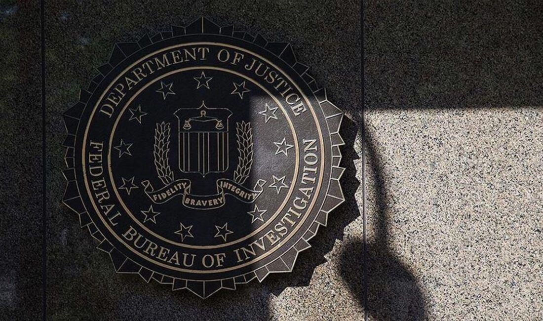 ABD'de Federal Soruşturma Bürosu (FBI), ülkede 5 Kasım'da yapılacak başkanlık