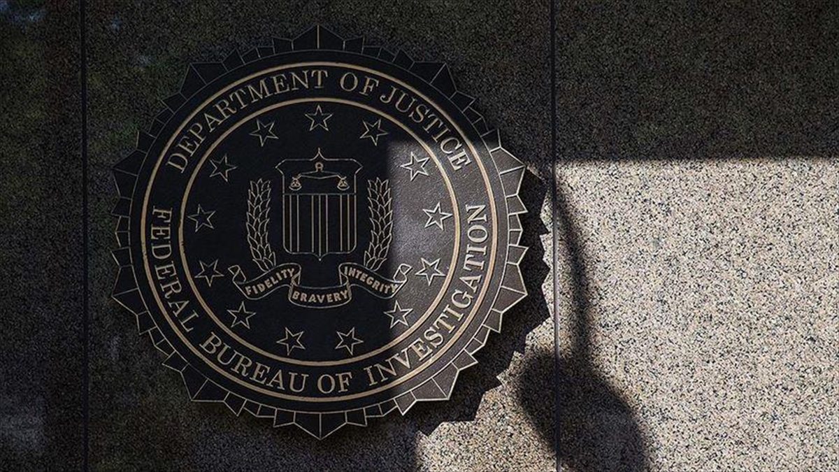 ABD'de Federal Soruşturma Bürosu (FBI), ülkede 5 Kasım'da yapılacak başkanlık