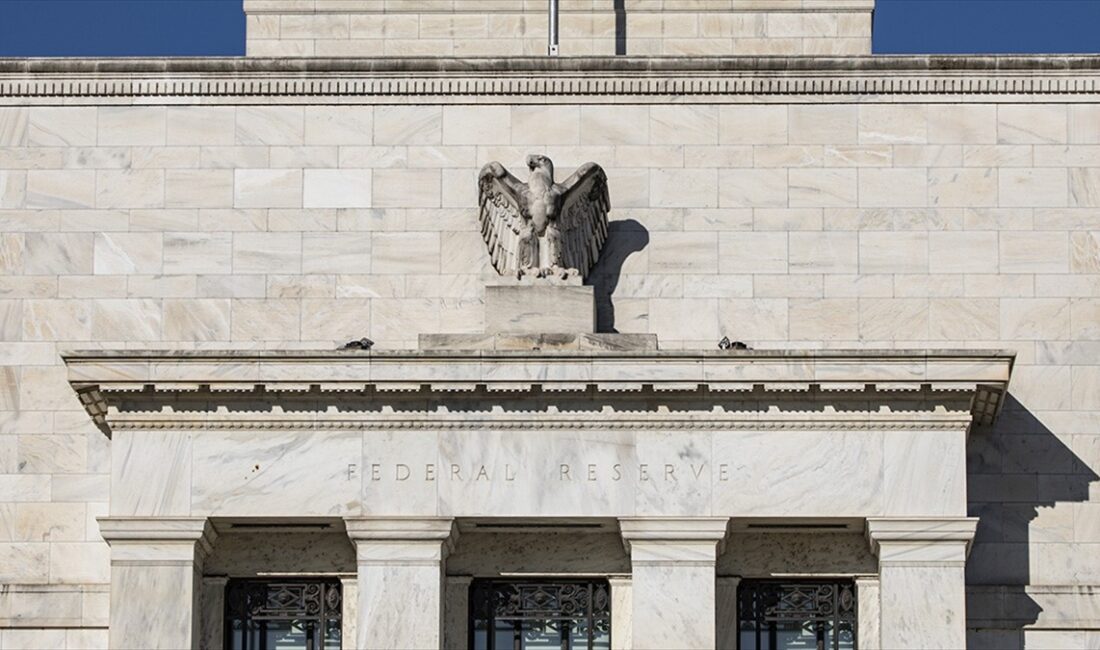 ABD Merkez Bankası, Federal Açık Piyasa Komitesinin son toplantısının tutanaklarını