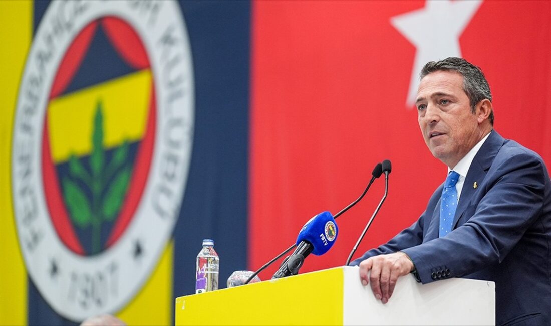 Fenerbahçe; Josef de Souza, Guiliano, Eljif Elmas, Vedat Muriç, Kim