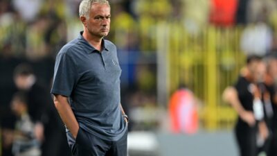 - Fenerbahçe: 3 - Corendon Alanyaspor: 0