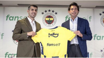 Fenerbahçe ile taraftar platformu Fanself arasında işbirliği anlaşması imzalandı.