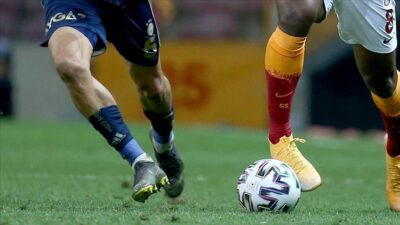 Geçen sezon oynanan derbinin ardından çıkan olaylara ilişkin Fenerbahçe Spor