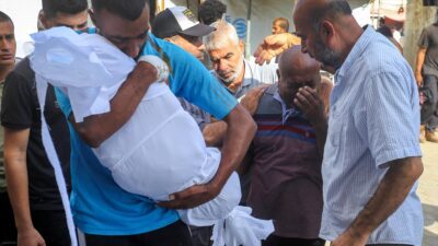 RAMALLAH (AA) – Filistin Dışişleri Bakanlığından yapılan yazılı a&ccedil;ıklamada, Birleşmiş