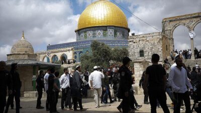 İSTANBUL (AA) – Filistin resmi ajansı WAFA’da yer alan haberde,