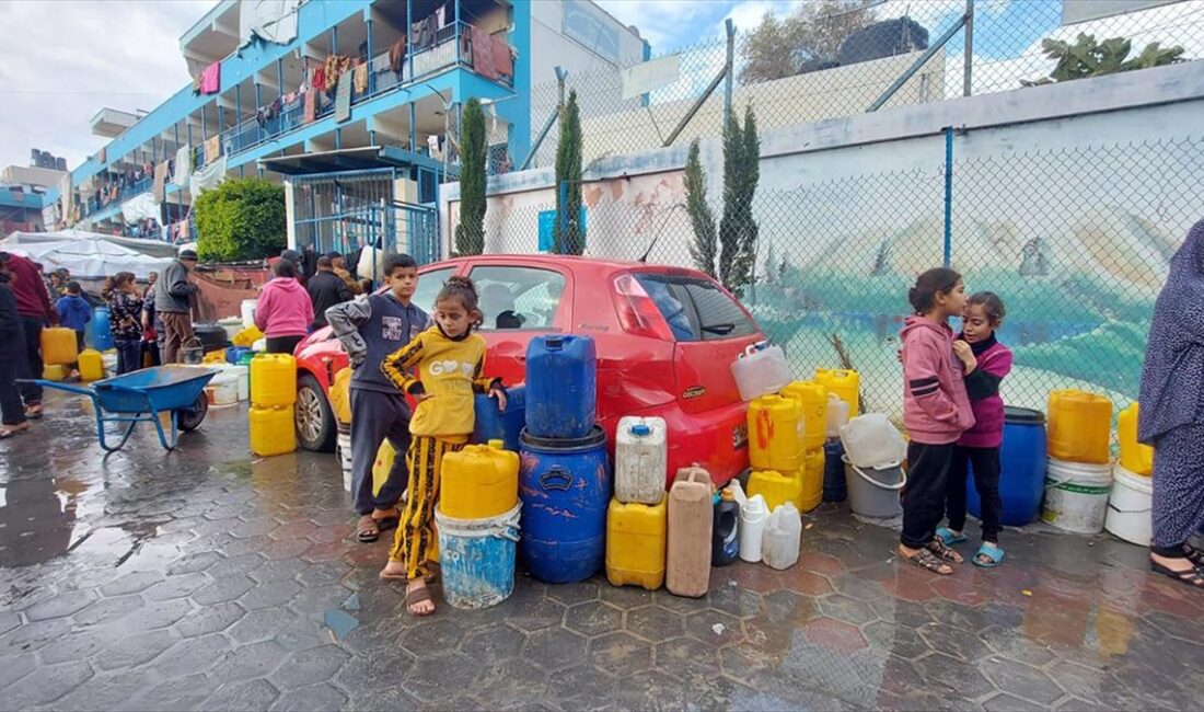 Uluslararası standartlara göre acil durumlarda hayatta kalabilmek için bir kişiye