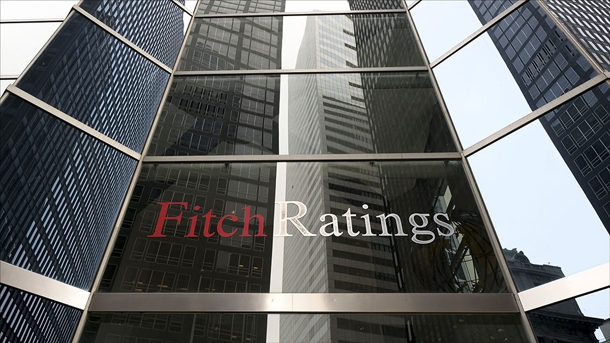 Uluslararası kredi derecelendirme kuruluşu Fitch Ratings, işsizlik oranlarının son 6