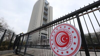 Ticaret Bakanlığı ocak-ağustos döneminde fiyat etiketi ve listelerinin denetimleri kapsamında