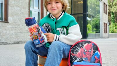 - FLO, çocukların okul heyecanına eşlik edecek birçok model alternatifi