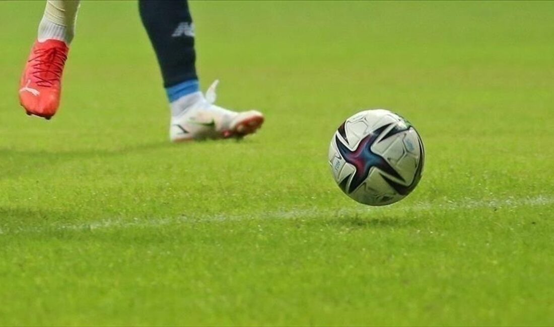 Futbolda Trendyol Süper Lig ve Trendyol 1. Lig'de 4. hafta,