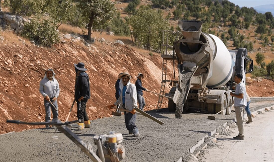 Enerji ve Tabii Kaynaklar Bakanı Alparslan Bayraktar, Gabar'da petrol keşfinin