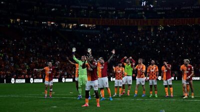 Galatasaray, UEFA Şampiyonlar Ligi play-off turu ilk maçında yarın İsviçre'nin