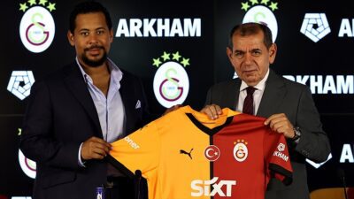 Galatasaray Kulübü, blockchain veri analizi platformu Arkham Intelligence ile futbol