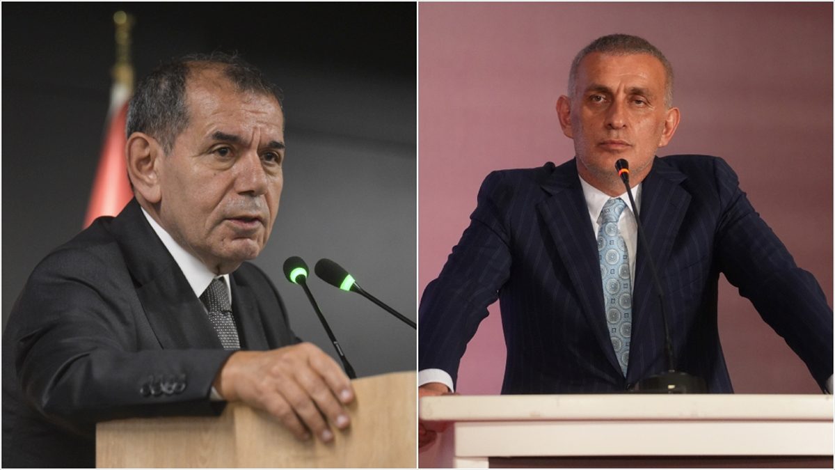 İSTANBUL (AA) – Sarı-kırmızılı kulüpten yapılan açıklamaya göre, Riva Hasan