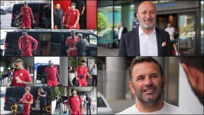 UEFA Şampiyonlar Ligi play-off turu ilk maçında yarın Young Boys