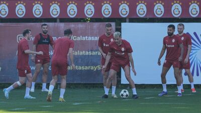 Galatasaray Futbol Takımı, yarın sahasında İsviçre temsilcisi Young Boys ile